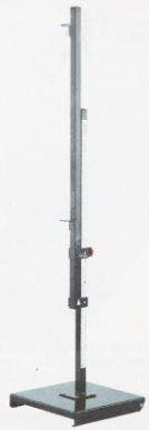 SMGA700(B) 鋁質(zhì)帶輪跳高架